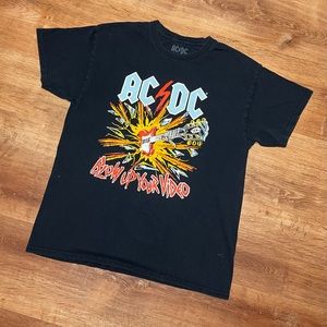 Band tee